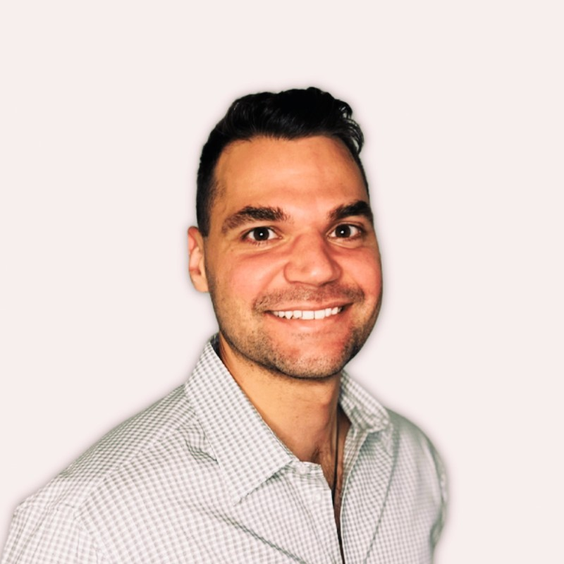 Stephen Ambrosio, co-founder of GrieveItNow