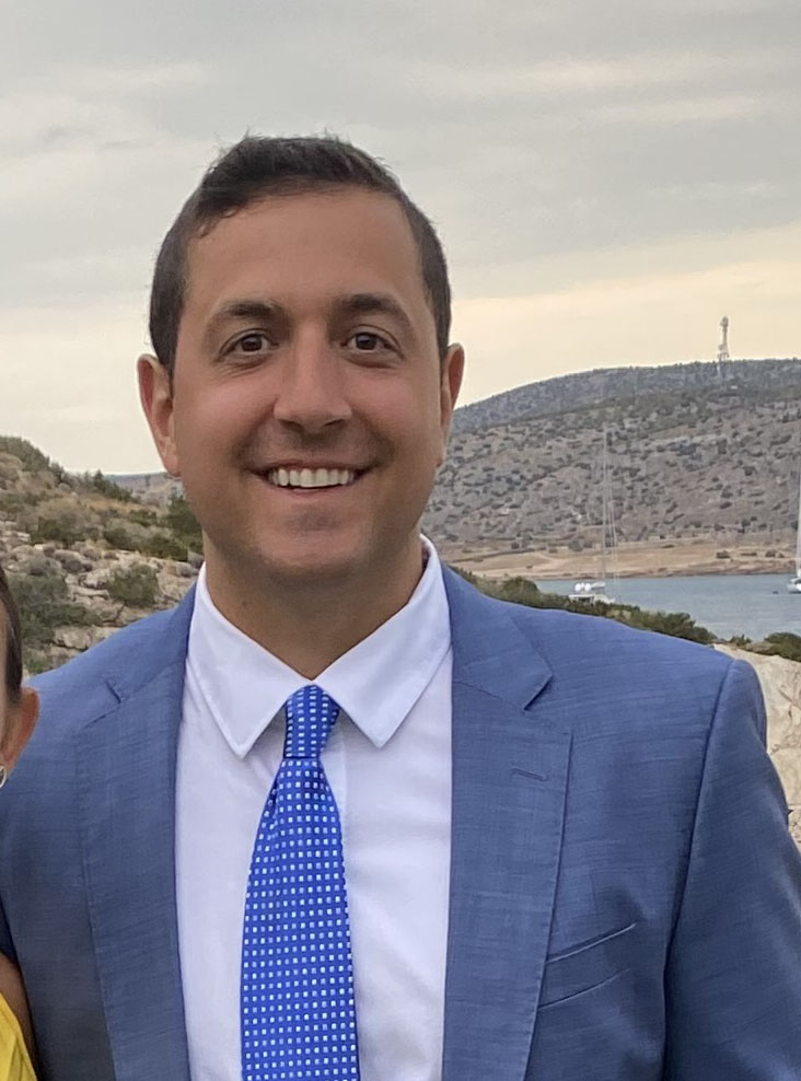 Chris A., CPA, co-founder of GrieveItNow — Long Island property tax grievance